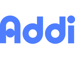 Logo de Addi
