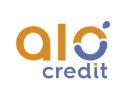 Logo de Alo Credit