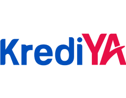 Logo de KrediYA