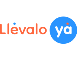 Logo de Llévalo Ya